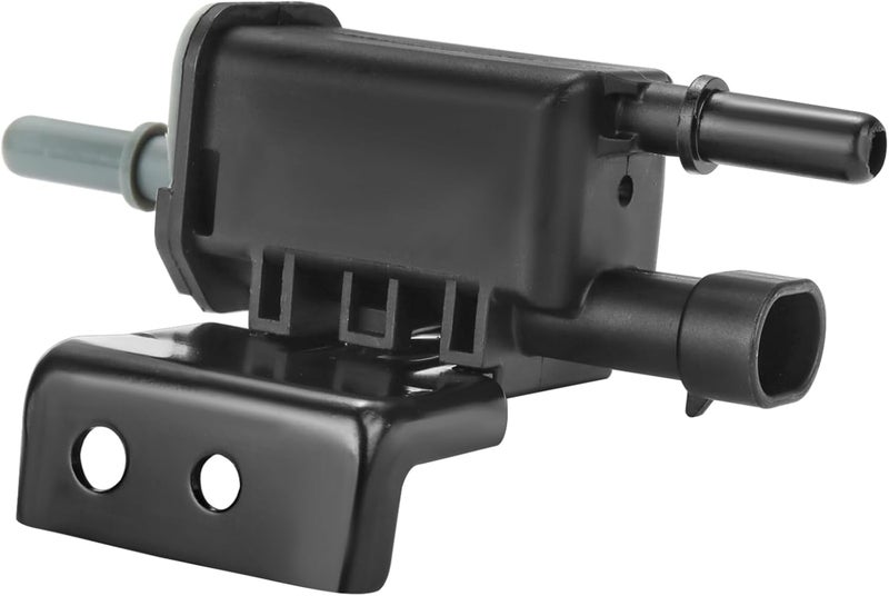 Mormonea 214-1680 911-032 Evap Vapor Canister Purge Valve Solenoid Compatible With Express Silverado Suburban Savana Sierra Yukon 1500 2500 3500 Saturn - Image 1